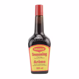 Maggi Seasoning Sauce (800mL)