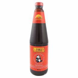 Lee Kum Kee Panda Oyster-Flavoured Sauce (907g)