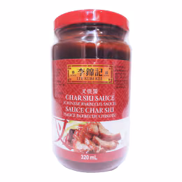 Lee Kum Kee Char Siu Sauce (320mL)