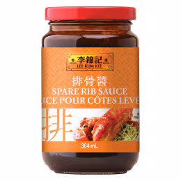Lee Kum Kee Spare Rib Sauce Large (304ml)