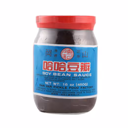 HH Bean Sauce 450g