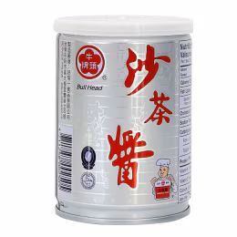 Bull Head BBQ Sauce (250g)