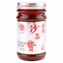 Bull Head Barbecue Sauce 127g