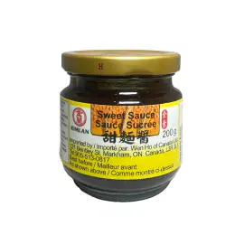 KIMLAN SWEET BEAN SAUCE
