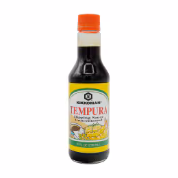 Kikkoman Tempura Sauce 296ml