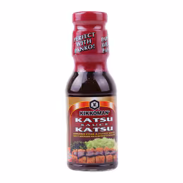 Kikkoman Tonkatsu Sauce 295ml