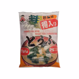 Shinshuichi Tofu Miso Soup (151.2g)