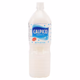 Calpico Calpis Drink (1.5L)