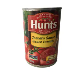Hunts Tomato Sauce Regular (398ml)
