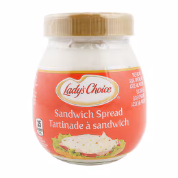 Ladys Choice Sandwich Spread (470ml)