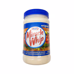 Kraft Miracle-Whip (475ml)