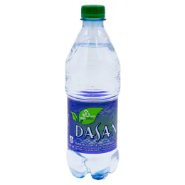 Dasani Remineralized Water
