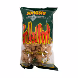 Sunasia Grill Pork-Garlic (75g)