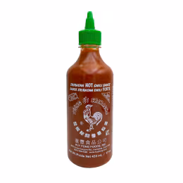 Huy Fong Sriracha Chili Sauce (433mL)