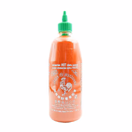 Huy Fong Sriracha Chili Sauce (714ml)