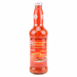Cock Sweet Chili Sauce Chicken (800g)