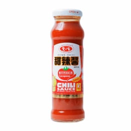 Agv Sweet Chili Sauce 165g