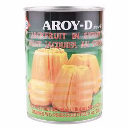 Aroy-D Jackfruit In Syrup 565g