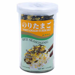 JFC Noritamago Furikake (50g)