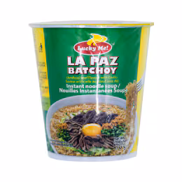 Lucky Me Supreme Cup Batchoy 70g