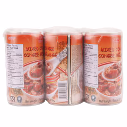 Taisun Mixed Congee (375gx6)