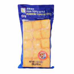 Searay Fish Tofu Style (250g)