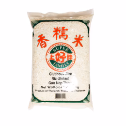 Super Family Sweet Rice (2kg)