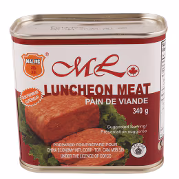 Maling Luncheon Meat Premium (340g)
