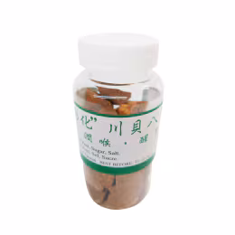 Herb Mandarian Peel (110g)