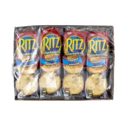 Ritz Snackwiches 38gX8