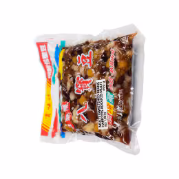 Shang Wei Jia Frozen Multi-Sweetened Beans (400g)