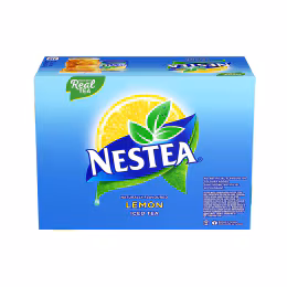 Nestea Lemon Iced Tea (341mlx12)