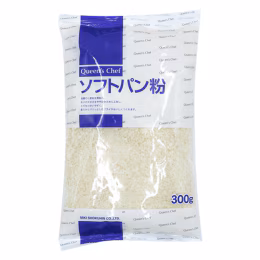 Miki Bread Crumb 300g