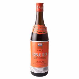 Grand Maple Shao Hsing Cooking Wine (640ml)