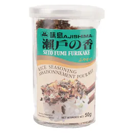 JFC Seto Fumi Furikake (50g)