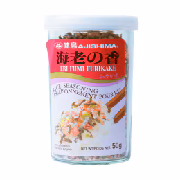 JFC Ebi Fumi Furikake (50g)