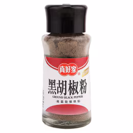 Dings Food Pepper Powder 30g