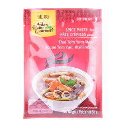 Asian Home Gourmet Tom Yum Soup (50g)