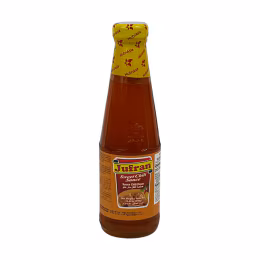 Jufran Sweet Chilli Sauce (330g)
