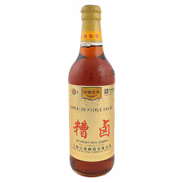 Beauideal Superior Pickle Sauce (500ml)