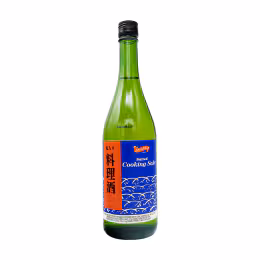 Japanese Cooking Wine Shirakiku (750ml)