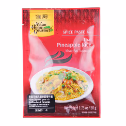 Asian Home Gourmet Thai Pineapple Rice (50g)