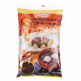 Shirakiku Red Bean Paste (500g)