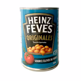 Heinz Beans In Tomato Sauce (398ml)