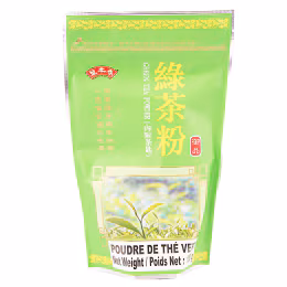 Green Tea Powder 100g