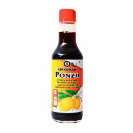 Kikkoman Ponzu Citrus-Seasoned Dressing & Sauce (296mL)