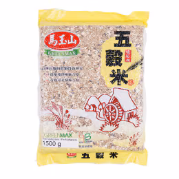 Greenmax Fine Multi Grains 1500g