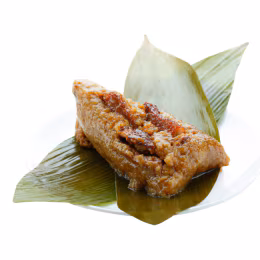 T&T Kitchen Shanghai Pork Rice Dumpling (Cold)