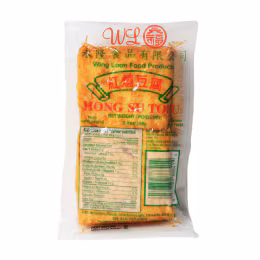 Wing Loon Deep Fried Tofu (300g)