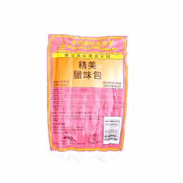 Royal Bar-B-Q Foods Chinese Style Sausage Combo (400g)